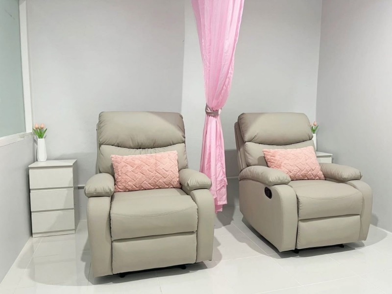 คลินิกเสริมความงาม btsอุดมสุข